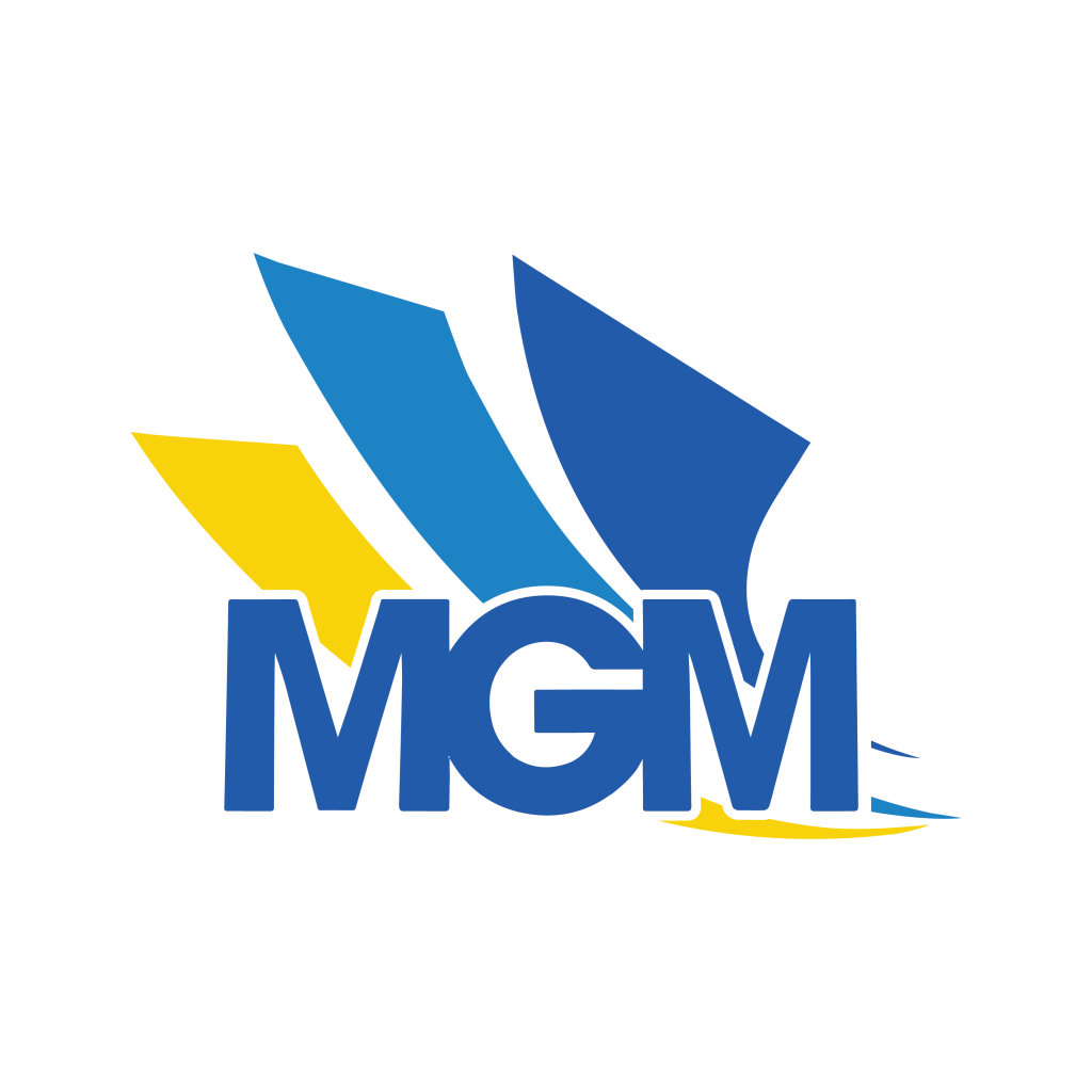 MGM Logo
